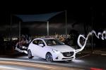 Mazda2 Genki 2014 года (AU)